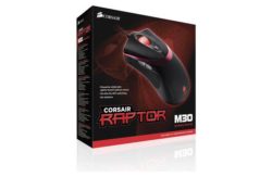 Corsair Gaming Raptor M30 Optical Mouse